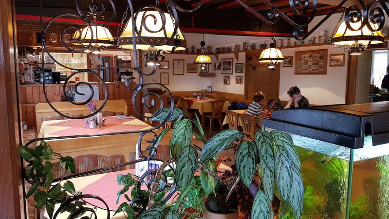 Roseggerhof, Graz, Austria