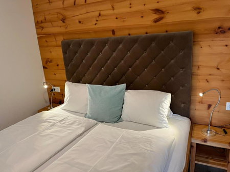 Kesselgrubs Wohlfühlappartements, Eben im Pongau, Austria