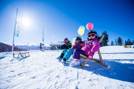 Kesselgrubs Wohlfühlappartements, Eben im Pongau, Austria