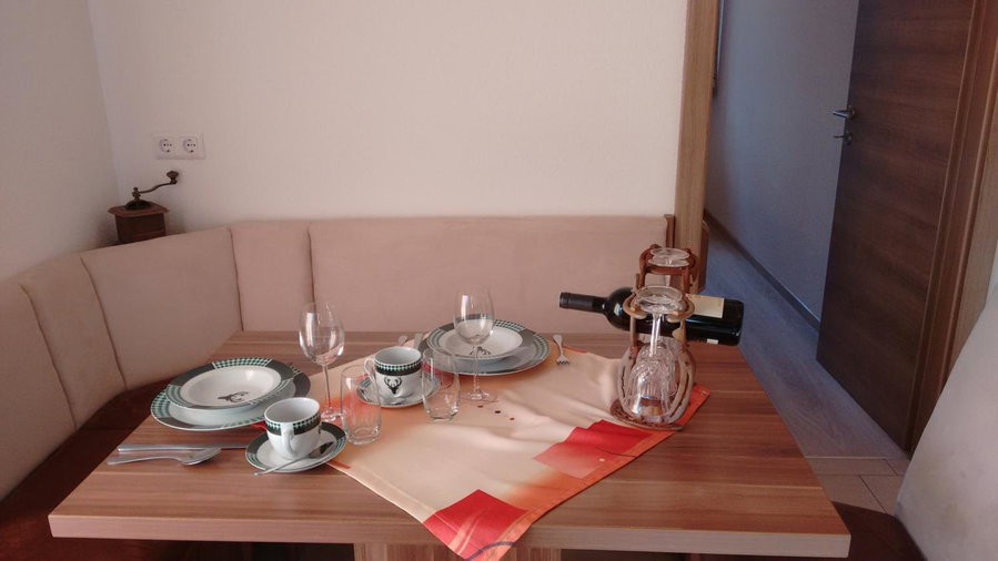 Appartment Iris, Aich, Austria
