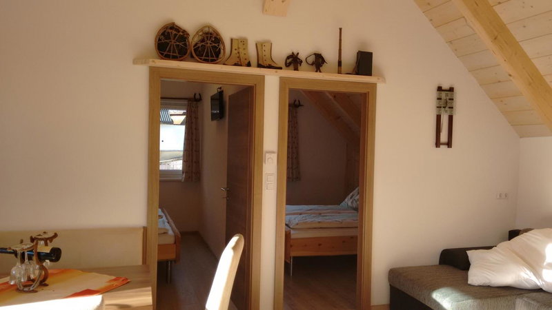 Appartment Iris, Aich, Austria