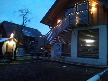 Appartment Iris, Aich, Austria