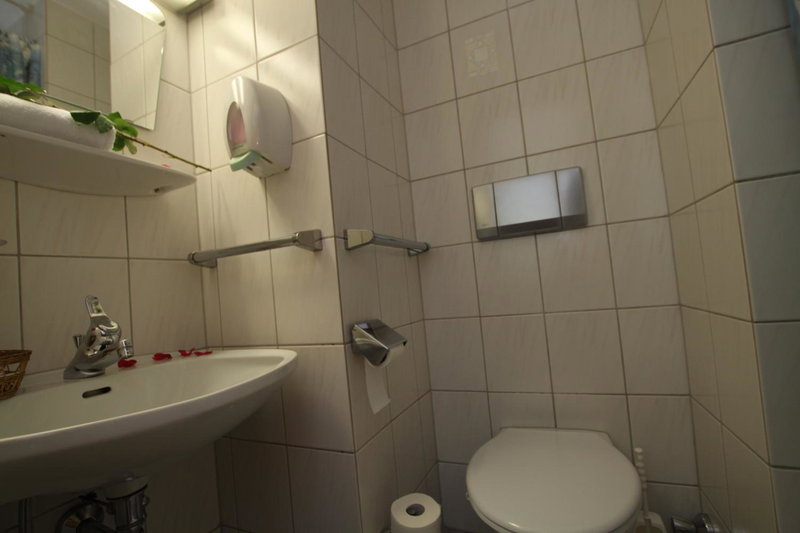Pension Prantner, Innsbruck, Austria