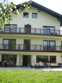 Pension Prantner, Innsbruck, Austria