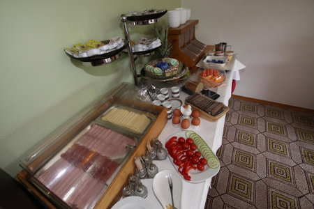 Pension Prantner, Innsbruck, Austria