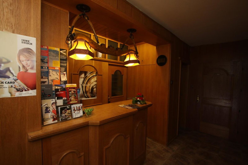 Pension Prantner, Innsbruck, Austria