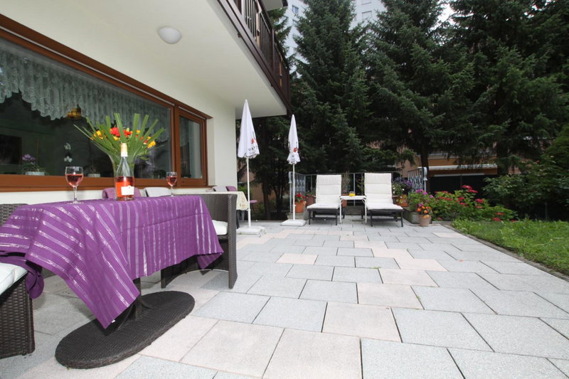 Pension Prantner, Innsbruck, Austria