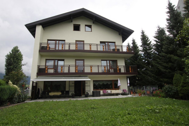 Pension Prantner, Innsbruck, Austria