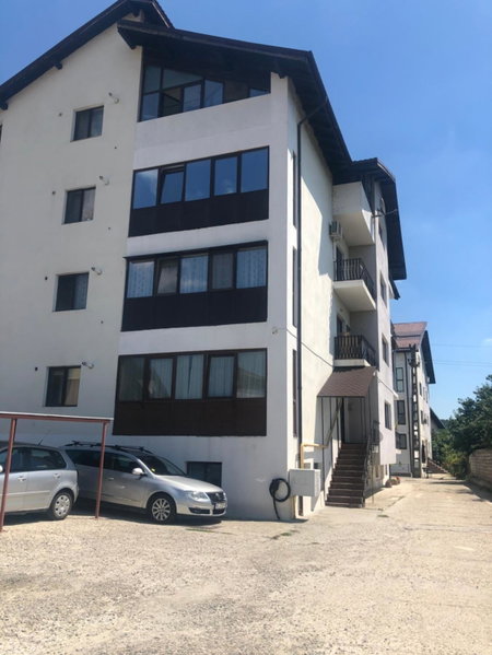 Garsoniera Ramona, Râmnicu Vâlcea, Romania
