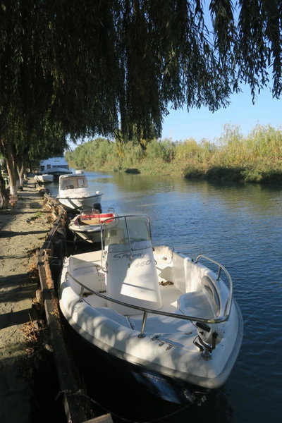 Delta Paradis Resort, Murighiol, Romania
