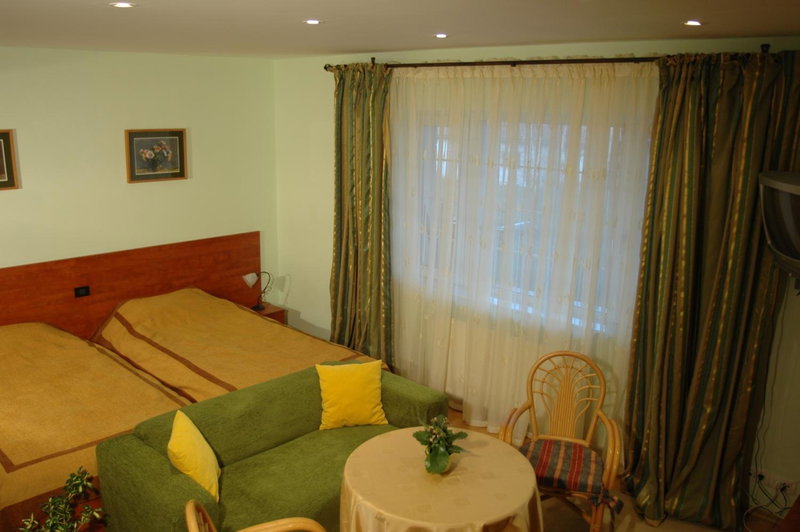 Country Club La Mesteceni, Sebeş, Romania