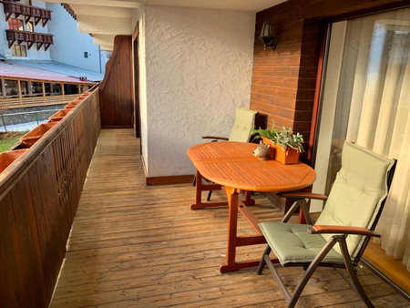 Francesco's Mountain Apartment, Predeal, Romania
