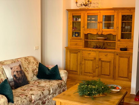 Francesco's Mountain Apartment, Predeal, Romania