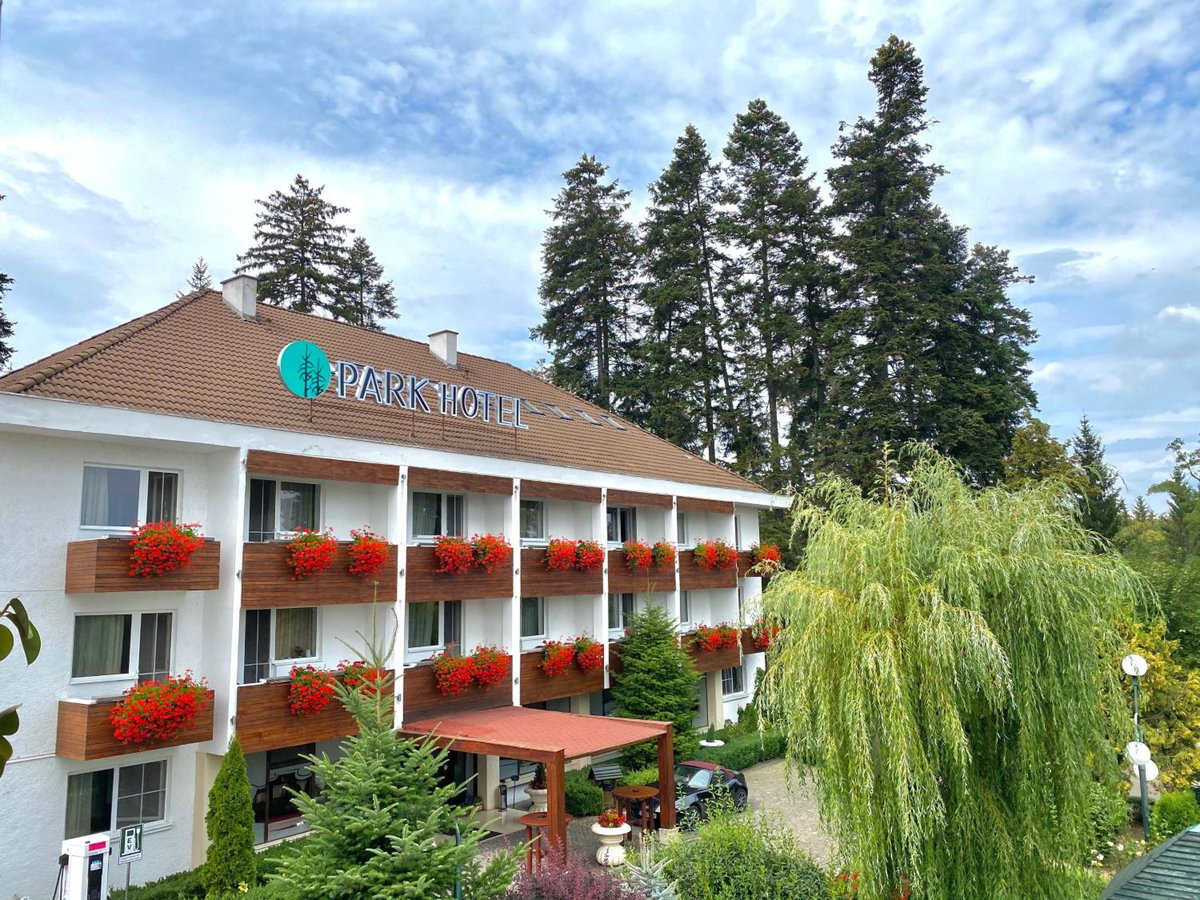 Hotel · Hotel Park Sfantu Gheorghe, Sfântu-Gheorghe