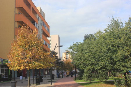 Criss Home Bulevard, Alba Iulia, Romania