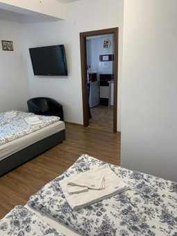 Criss Home Bulevard, Alba Iulia, Romania