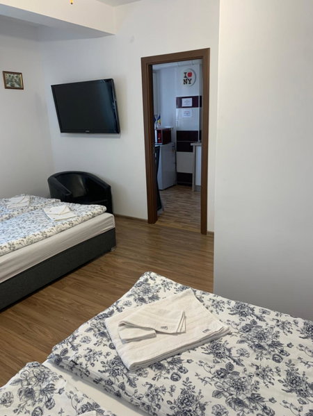 Criss Home Bulevard, Alba Iulia, Romania
