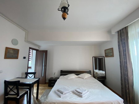 Dinamic Studio Old Town, Bucharest, Romania