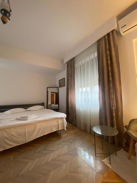 Dinamic Studio Old Town, Bucharest, Romania