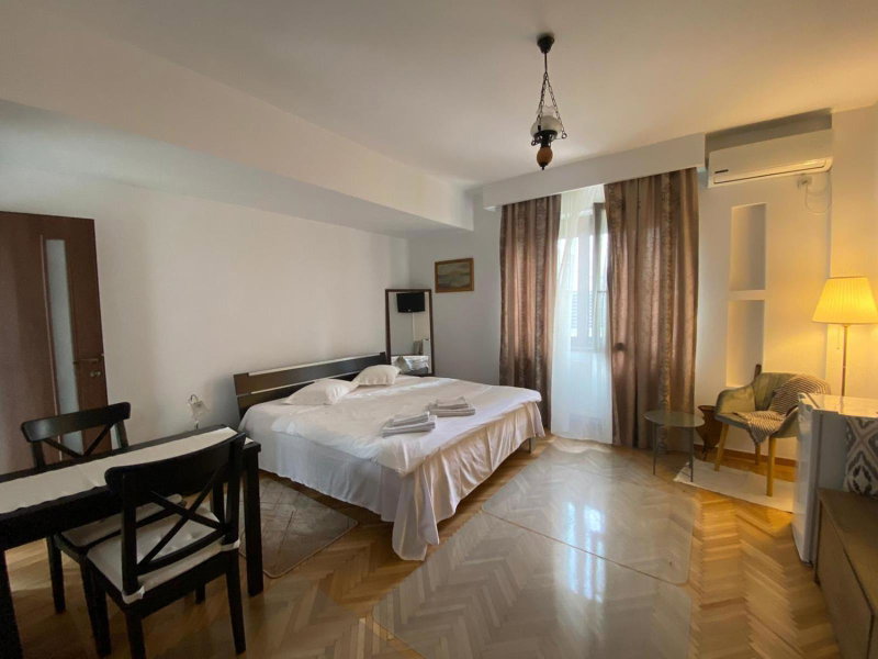Dinamic Studio Old Town, Bucharest, Romania