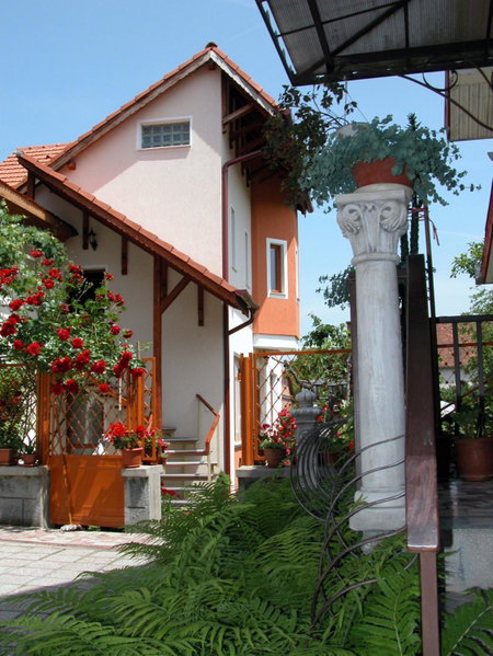 Pensiunea Subcetate Deva, Deva, Romania