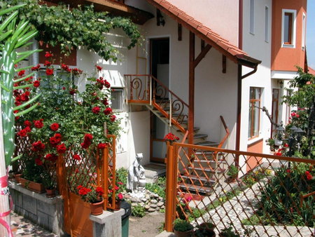 Pensiunea Subcetate Deva, Deva, Romania