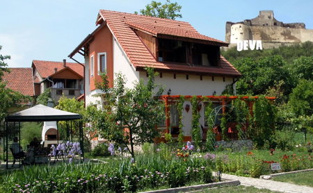 Pensiunea Subcetate Deva, Deva, Romania