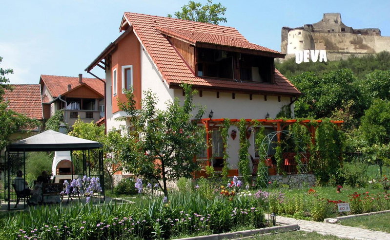 Pensiunea Subcetate Deva, Deva, Romania