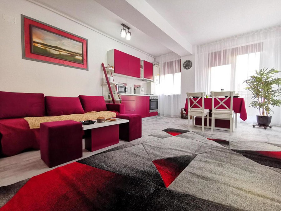 Marsala Apartment - Brilliant Apartments, Constanţa, Romania