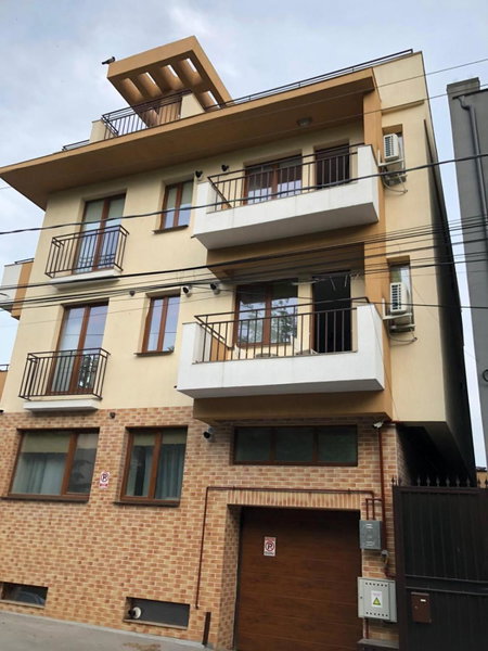 Marsala Apartment - Brilliant Apartments, Constanţa, Romania