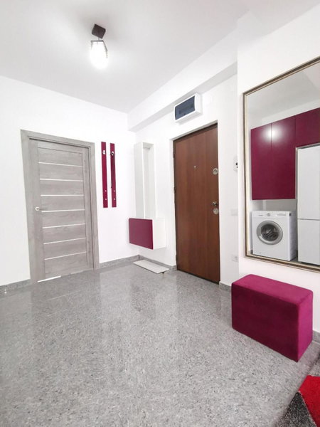Marsala Apartment - Brilliant Apartments, Constanţa, Romania