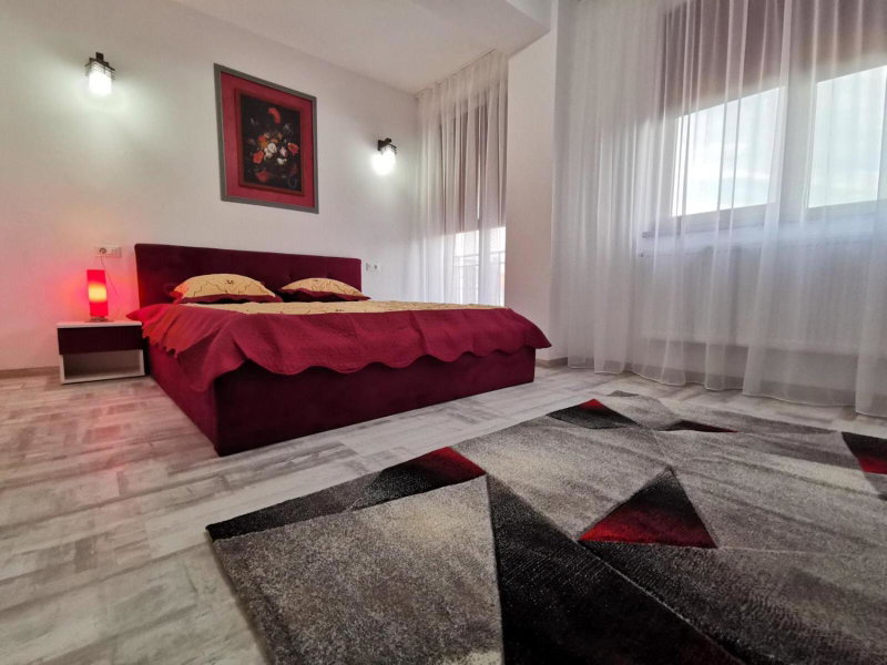 Marsala Apartment - Brilliant Apartments, Constanţa, Romania