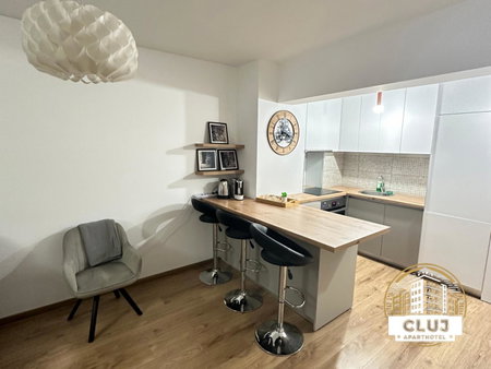 Cluj ApartHotel - VIVA CITY -, Cluj-Napoca, Romania