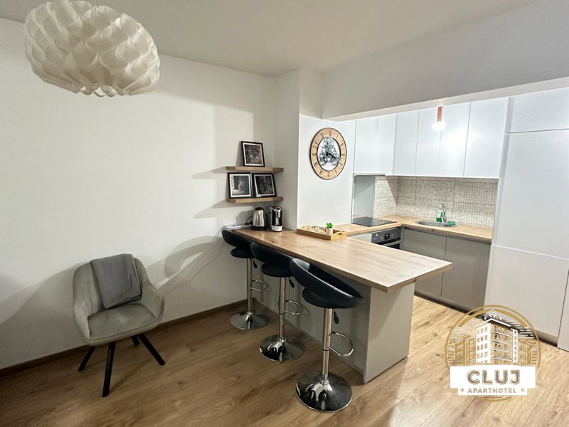 Cluj ApartHotel - VIVA CITY -, Cluj-Napoca, Romania