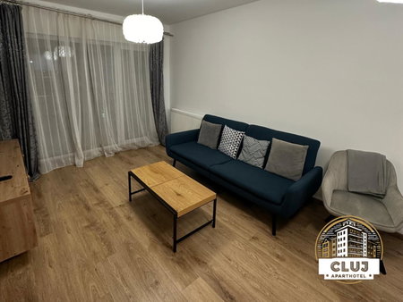 Cluj ApartHotel - VIVA CITY -, Cluj-Napoca, Romania