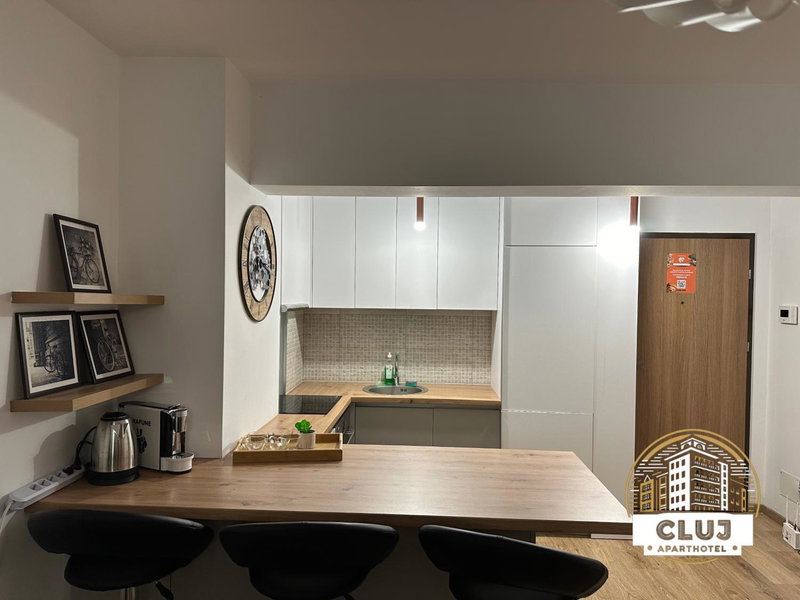 Cluj ApartHotel - VIVA CITY -, Cluj-Napoca, Romania