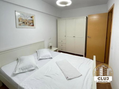 Cluj ApartHotel - VIVA CITY -, Cluj-Napoca, Romania