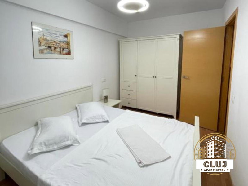 Cluj ApartHotel - VIVA CITY -, Cluj-Napoca, Romania