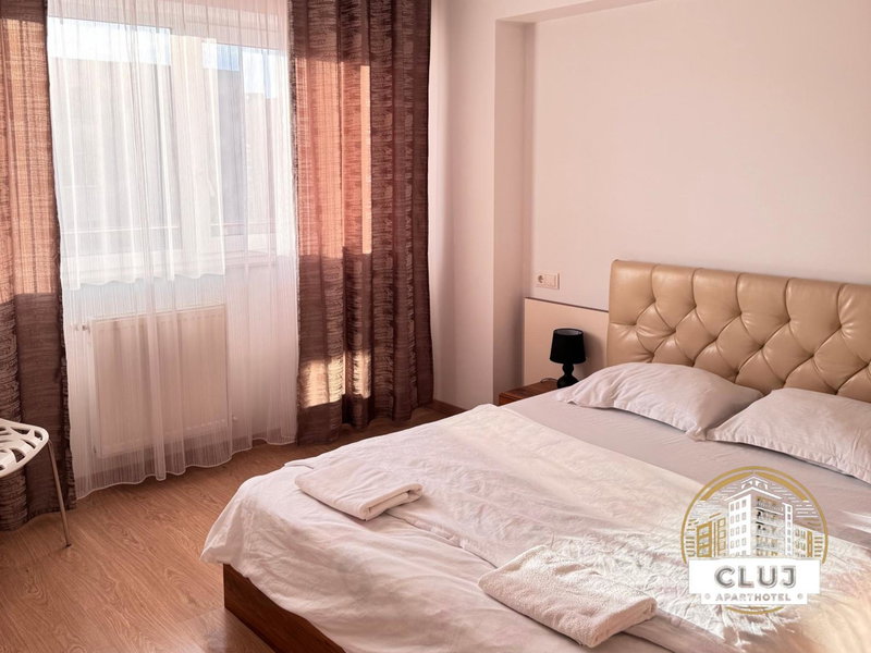 Cluj ApartHotel - VIVA CITY -, Cluj-Napoca, Romania