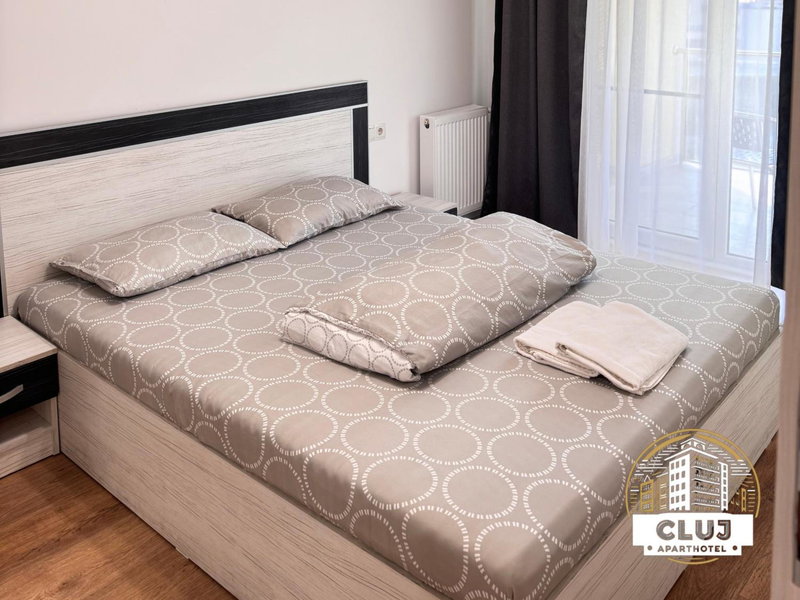 Cluj ApartHotel - VIVA CITY -, Cluj-Napoca, Romania