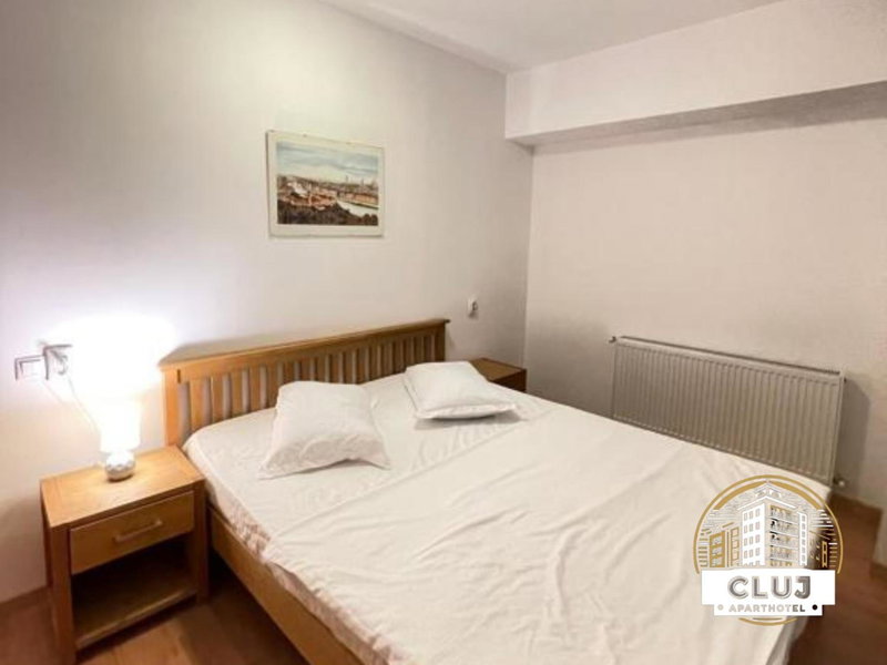 Cluj ApartHotel - VIVA CITY -, Cluj-Napoca, Romania