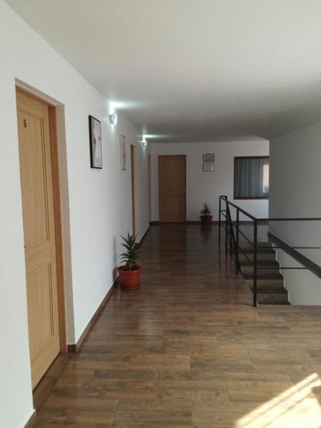 Casa Adelin, Eşelniţa, Romania