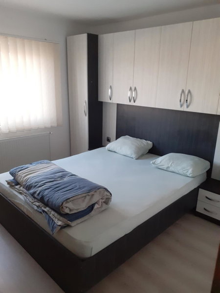 Good luck apartament, Mediaş, Romania