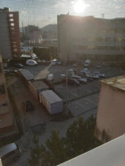 Good luck apartament, Mediaş, Romania