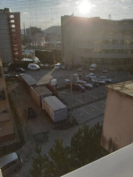Good luck apartament, Mediaş, Romania