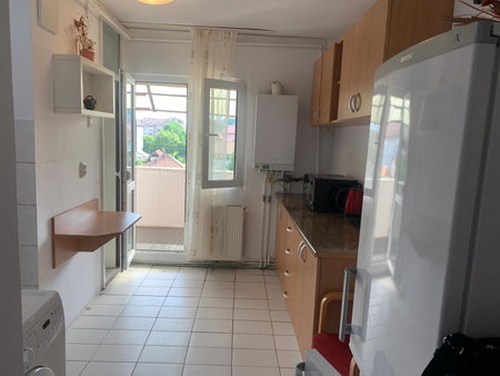 Good luck apartament, Mediaş, Romania
