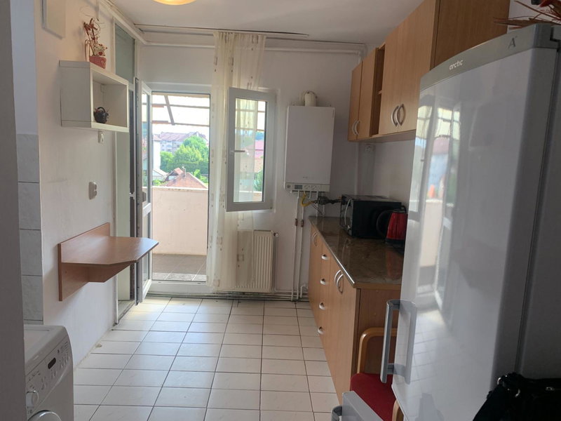 Good luck apartament, Mediaş, Romania
