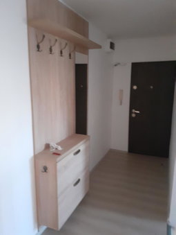 Good luck apartament, Mediaş, Romania