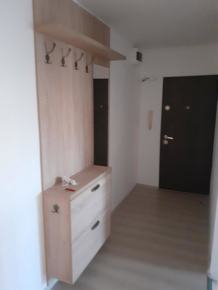 Good luck apartament, Mediaş, Romania