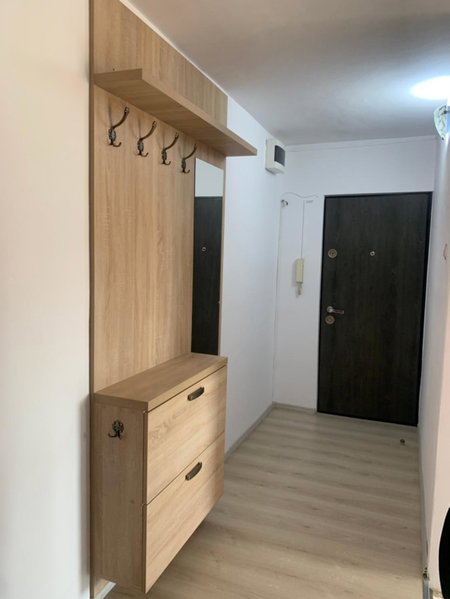 Good luck apartament, Mediaş, Romania